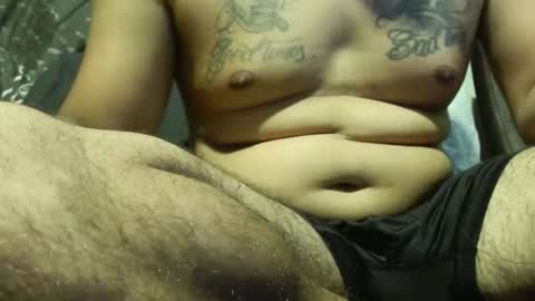 DADDYDICRICO6969 online show from 10, 5, 2026