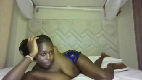 prettydulce online show from 1, 5, 2026
