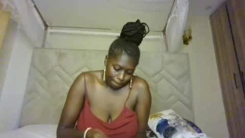 prettydulce online show from 2, 8, 2026