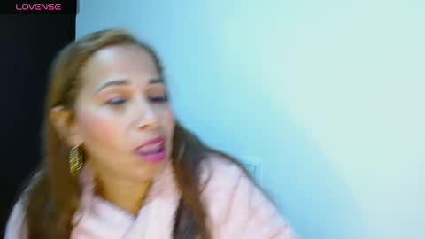 Caro sins online show from 24, 1, 2025