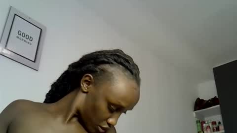 Pretty darkskin doll online show from 14, 4, 2026