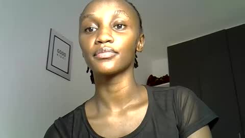 Pretty darkskin doll online show from 30, 4, 2026