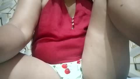 prettygirl2697 online show from 18, 1, 2026