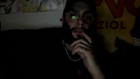 prettyglazed online show from 9, 11, 2025