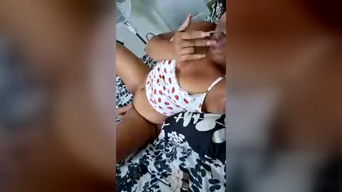 Snapshot of prettyini chatting on 1, 8, 2026 prettyini online show from 1, 8, 2026