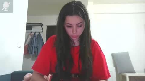 prettyjulliette online show from 29, 4, 2026