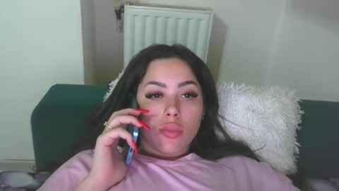prettyjulliette online show from 18, 5, 2026