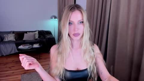 Eva online show from 26, 10, 2025