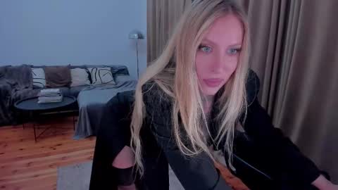 Eva online show from 11, 1, 2026