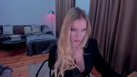 Eva online show from 18, 1, 2026