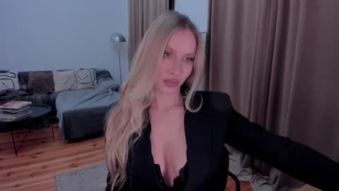 Eva online show from 24, 2, 2026