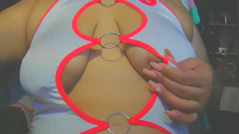 prettykittymami69 online show from 25, 11, 2025