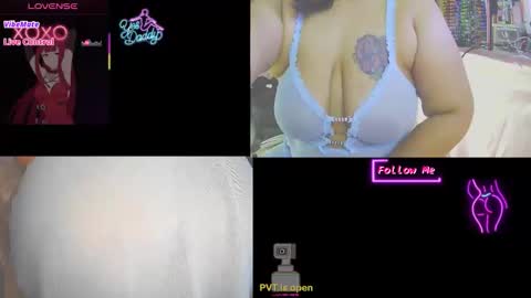 prettykittymami69 online show from 13, 1, 2026