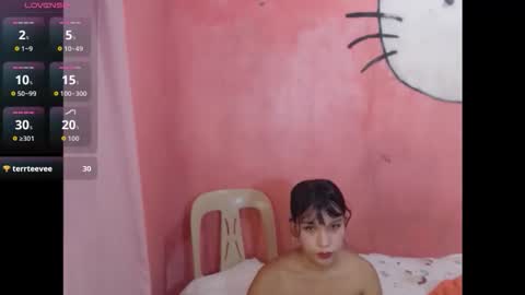 prettylovebarbieintownxx online show from 15, 4, 2026