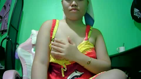 Snapshot of prettymae756493 chatting on 11, 7, 2026 prettymae756493 online show from 11, 7, 2026