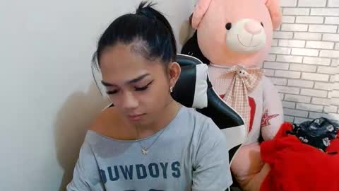 Miya 3 online show from 26, 2, 2026