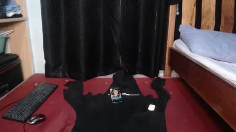 Snapshot of prettyninah chatting on 8, 12, 2024 lovedine online show from 8, 12, 2024