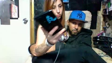 prettypinkie247 online show from 17, 10, 2025