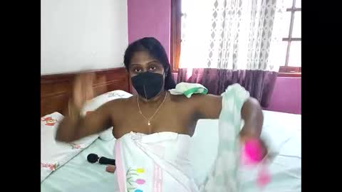 Prettypriya online show from 16, 3, 2026