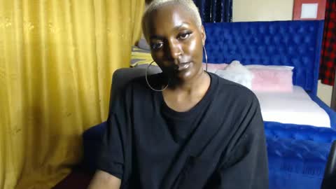 Snapshot of prettyquee chatting on 17, 1, 2025 sasha online show from 17, 1, 2025
