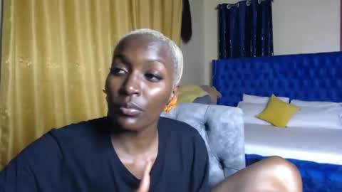 Snapshot of prettyquee chatting on 20, 1, 2025 sasha online show from 20, 1, 2025