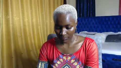 Snapshot of prettyquee chatting on 31, 1, 2025 sasha online show from 31, 1, 2025