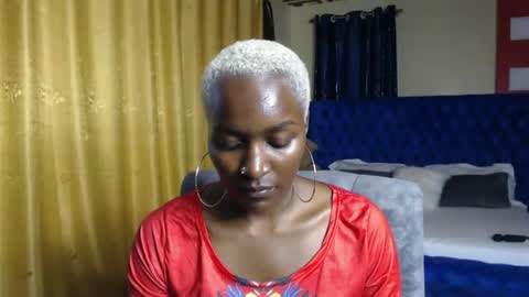 Snapshot of prettyquee chatting on 31, 1, 2025 sasha online show from 31, 1, 2025