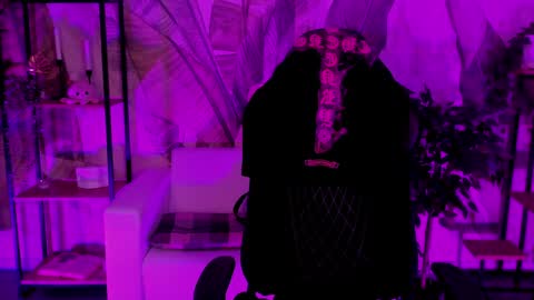 Snapshot of prettyreckess chatting on 6, 12, 2024 Mila -NONUDE MODEL online show from 6, 12, 2024