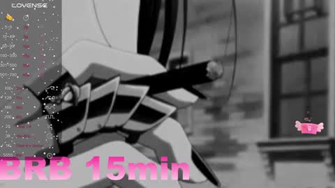 Snapshot of prettyreckess chatting on 9, 12, 2024 Mila -NONUDE MODEL online show from 9, 12, 2024