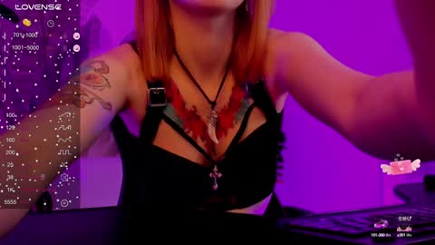 Snapshot of prettyreckess chatting on 10, 12, 2024 Mila -NONUDE MODEL online show from 10, 12, 2024