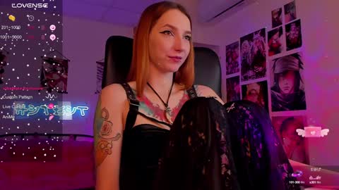 Snapshot of prettyreckess chatting on 12, 12, 2024 Mila -NONUDE MODEL online show from 12, 12, 2024