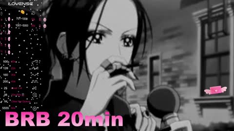 Snapshot of prettyreckess chatting on 13, 12, 2024 Mila -NONUDE MODEL online show from 13, 12, 2024