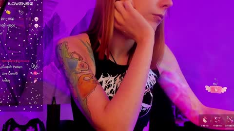 Snapshot of prettyreckess chatting on 16, 12, 2024 Mila -NONUDE MODEL online show from 16, 12, 2024