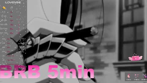 Snapshot of prettyreckess chatting on 17, 12, 2024 Mila -NONUDE MODEL online show from 17, 12, 2024