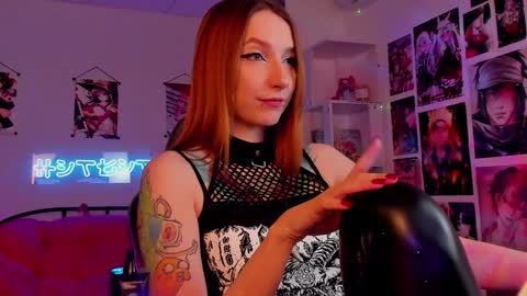 Snapshot of prettyreckess chatting on 23, 12, 2024 Mila -NONUDE MODEL online show from 23, 12, 2024