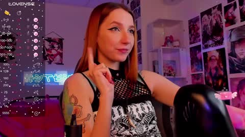 Snapshot of prettyreckess chatting on 23, 12, 2024 Mila -NONUDE MODEL online show from 23, 12, 2024