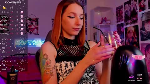 Snapshot of prettyreckess chatting on 23, 12, 2024 Mila -NONUDE MODEL online show from 23, 12, 2024