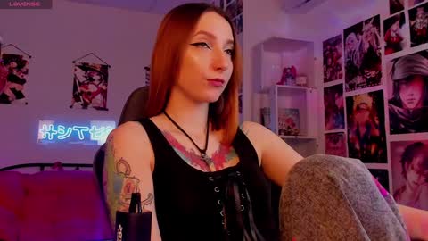 Snapshot of prettyreckess chatting on 30, 12, 2024 Mila -NONUDE MODEL online show from 30, 12, 2024