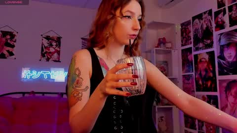 Snapshot of prettyreckess chatting on 2, 1, 2025 Mila -NONUDE MODEL online show from 2, 1, 2025