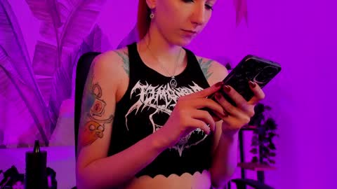 Snapshot of prettyreckess chatting on 9, 1, 2025 Mila -NONUDE MODEL online show from 9, 1, 2025