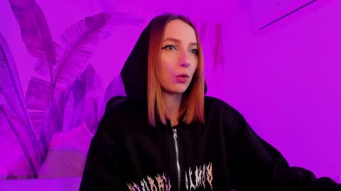 Snapshot of prettyreckess chatting on 10, 1, 2025 Mila -NONUDE MODEL online show from 10, 1, 2025