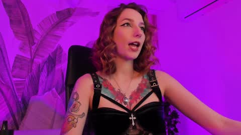 Snapshot of prettyreckess chatting on 20, 1, 2025 Mila -NONUDE MODEL online show from 20, 1, 2025