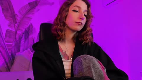 Snapshot of prettyreckess chatting on 20, 1, 2025 Mila -NONUDE MODEL online show from 20, 1, 2025