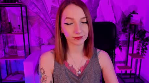 Snapshot of prettyreckess chatting on 22, 1, 2025 Mila -NONUDE MODEL online show from 22, 1, 2025