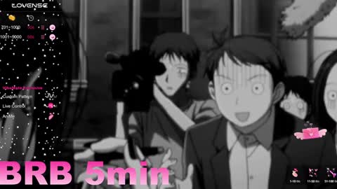 Snapshot of prettyreckess chatting on 23, 1, 2025 Mila -NONUDE MODEL online show from 23, 1, 2025