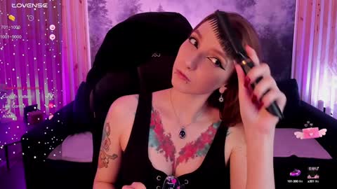 Snapshot of prettyreckess chatting on 3, 2, 2025 Mila -NONUDE MODEL online show from 3, 2, 2025