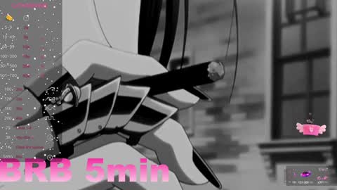 Snapshot of prettyreckess chatting on 6, 2, 2025 Mila -NONUDE MODEL online show from 6, 2, 2025