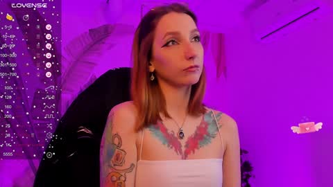 Snapshot of prettyreckess chatting on 6, 2, 2025 Mila -NONUDE MODEL online show from 6, 2, 2025