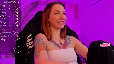 Snapshot of prettyreckess chatting on 6, 2, 2025 Mila -NONUDE MODEL online show from 6, 2, 2025