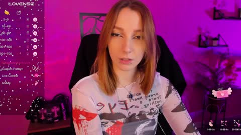 Snapshot of prettyreckess chatting on 7, 2, 2025 Mila -NONUDE MODEL online show from 7, 2, 2025